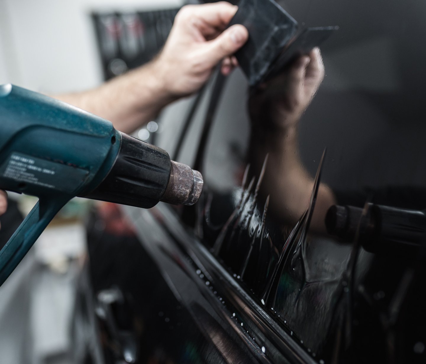 Auckland's Master Tinters, Tint Brothers