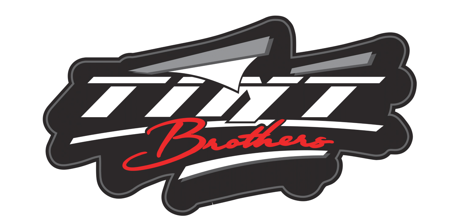 Tint brothers logo