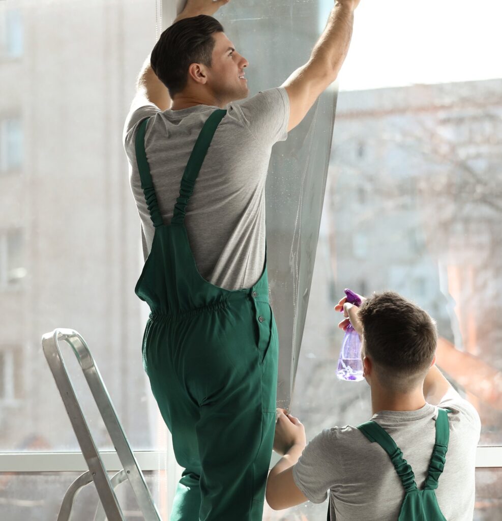 window films