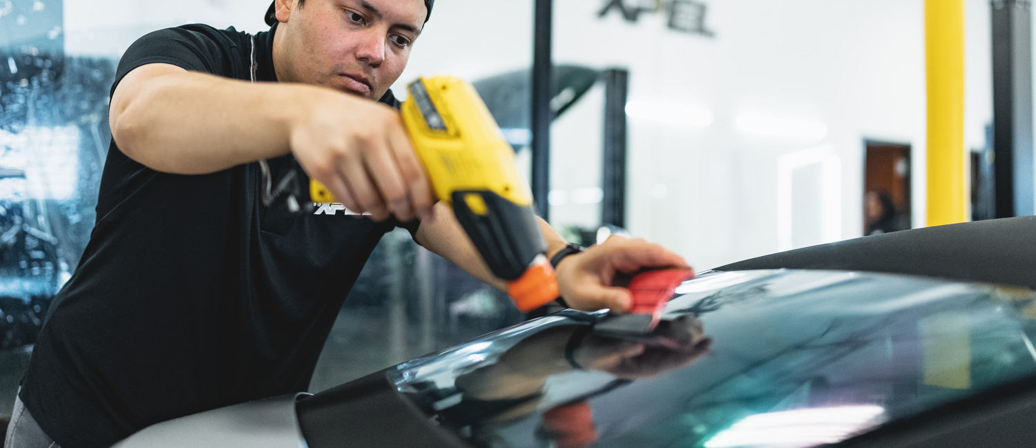 windscreen protection